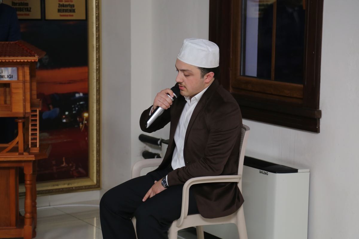 15 Temmuz’un 10. Yılında İlçemizde Anma Programı Düzenlendi