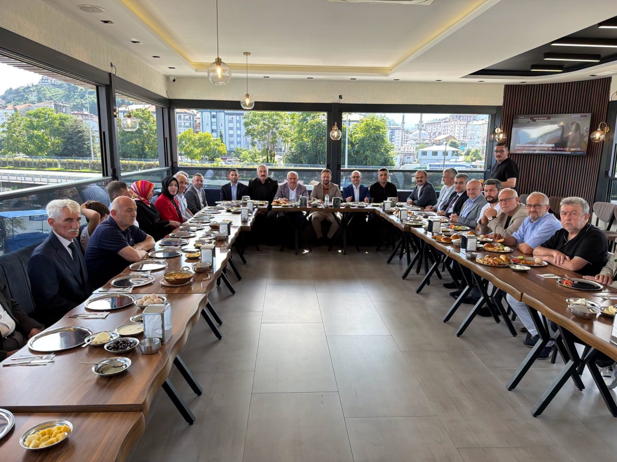 Çalışkan: Doğalgaz İçin Yakın Zamanda Çözüm Üreteceğiz