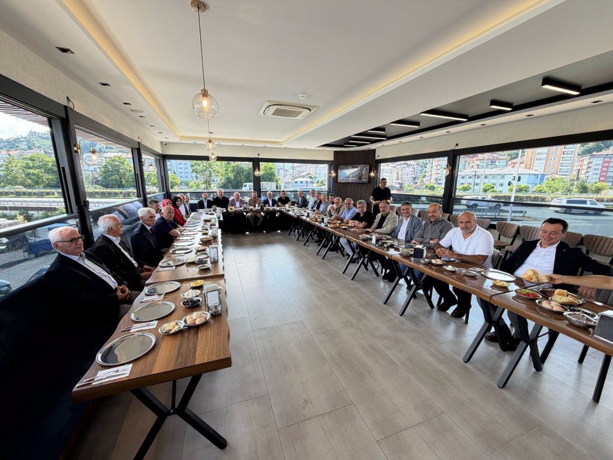 Çalışkan: Doğalgaz İçin Yakın Zamanda Çözüm Üreteceğiz