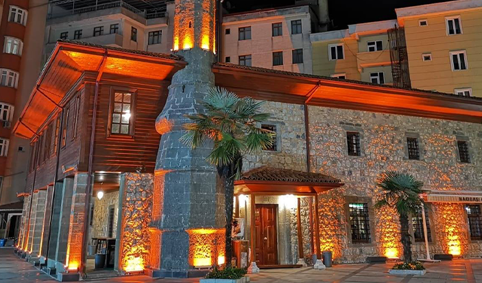 Çayeli Kurban Bayram Namazı Saati