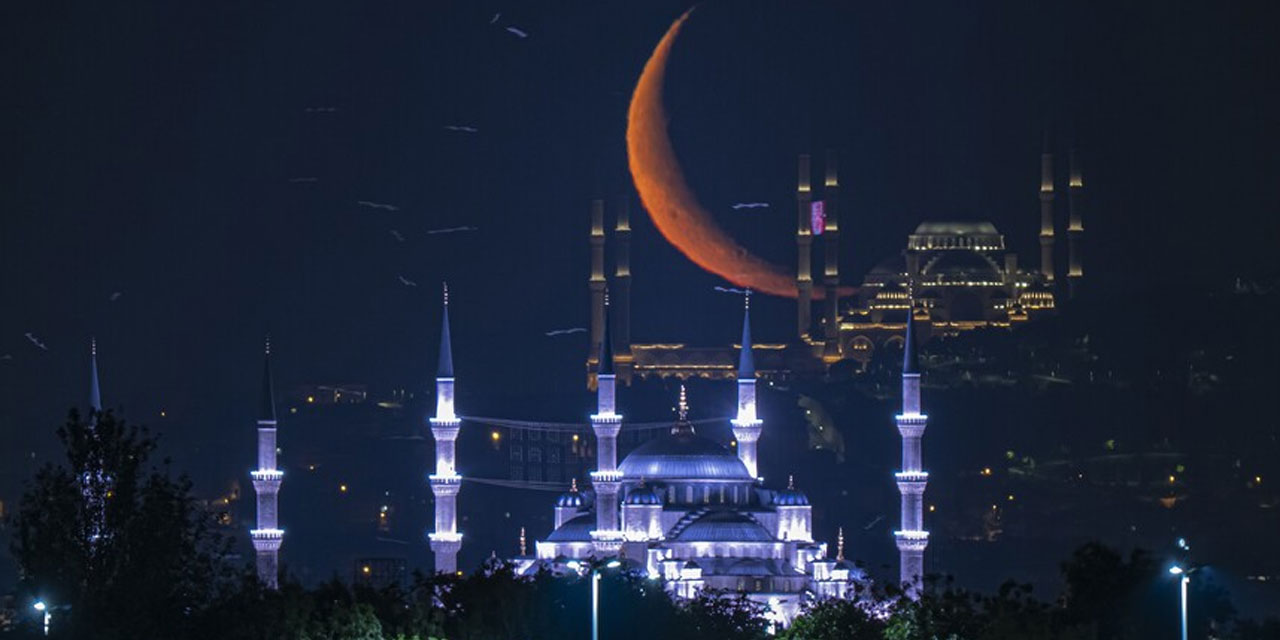 Hicri yeni yıl yarın başlıyor
