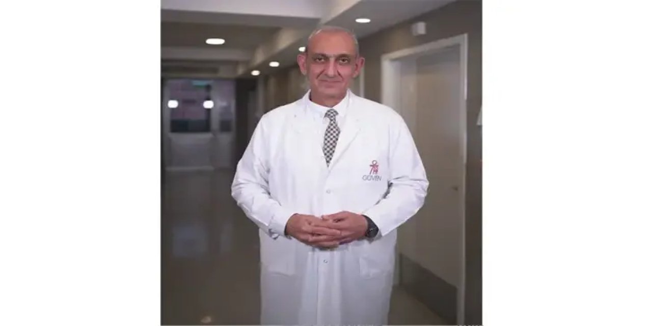 ‘Lipödemde doğru beslenme yaşam kalitesini artırabilir’