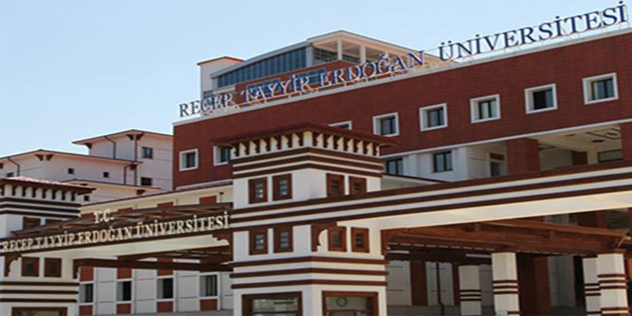 RTEÜ Eski Rektörü Prof. Dr. Hüseyin Karaman, Hoca Ahmet Yesevi Üniversitesi Mütevelli Heyet Başkanlığına Atandı
