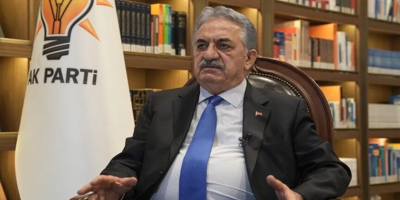 AK Parti'den teşkilatlara 