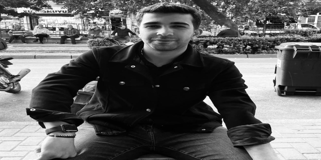 İki otomobil kafa kafaya çarpıştı: 1 ölü, 1 ağır yaralı