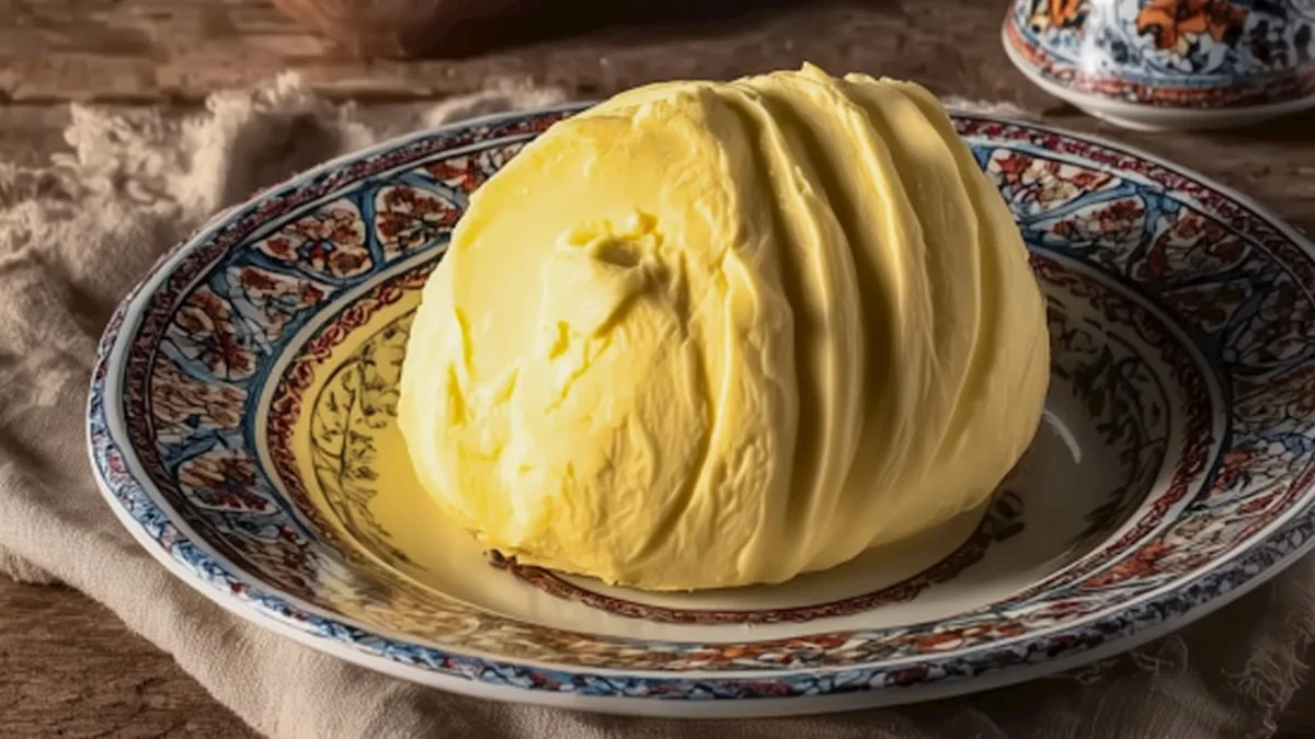 Dünyanın en iyi süt ürünleri açıklandı: Trabzon tereyağı ve kaymak ilk 3'te