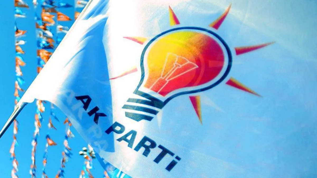 AK Parti'de yerel seçim takvimi netleşti.. İşte tüm detaylar!