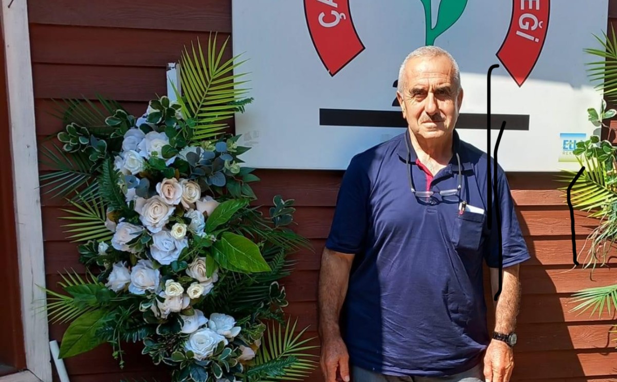 Mehmet Ali Şark’ın Cenaze Namazı Belli Oldu