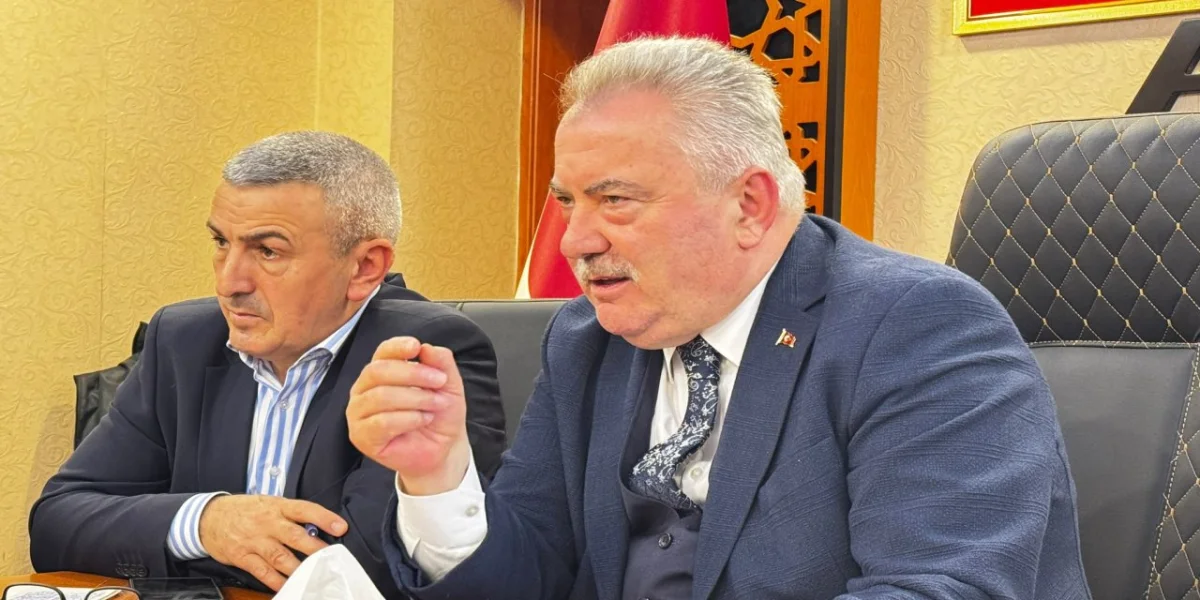 Şehir Hastanesinde 4 Bin İşçi Alımı Başvuruları Kasım’da Başlayacak