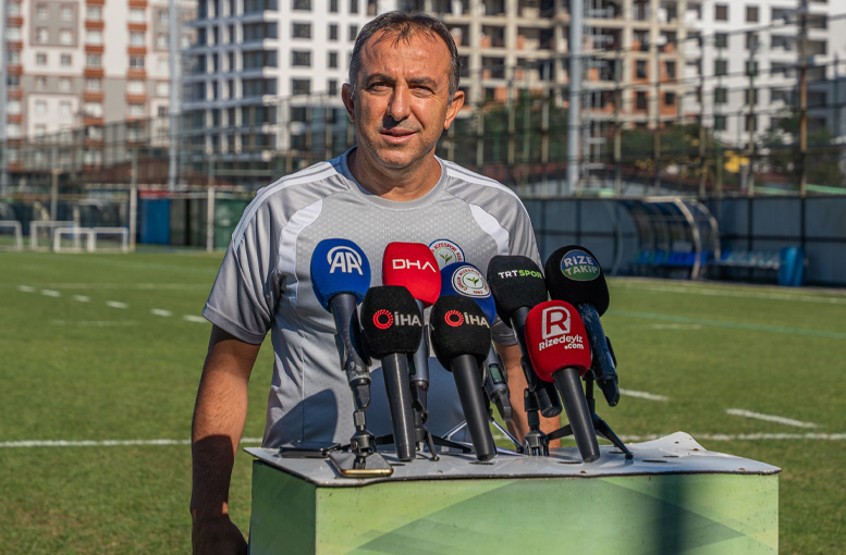 YENİ Parti Milletvekili Melih Meriç bıçaklandı