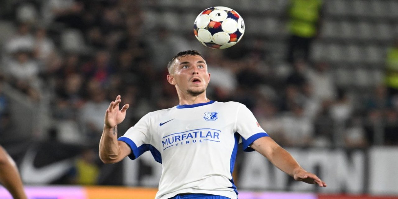 Çaykur Rizespor, Romanya'nın 