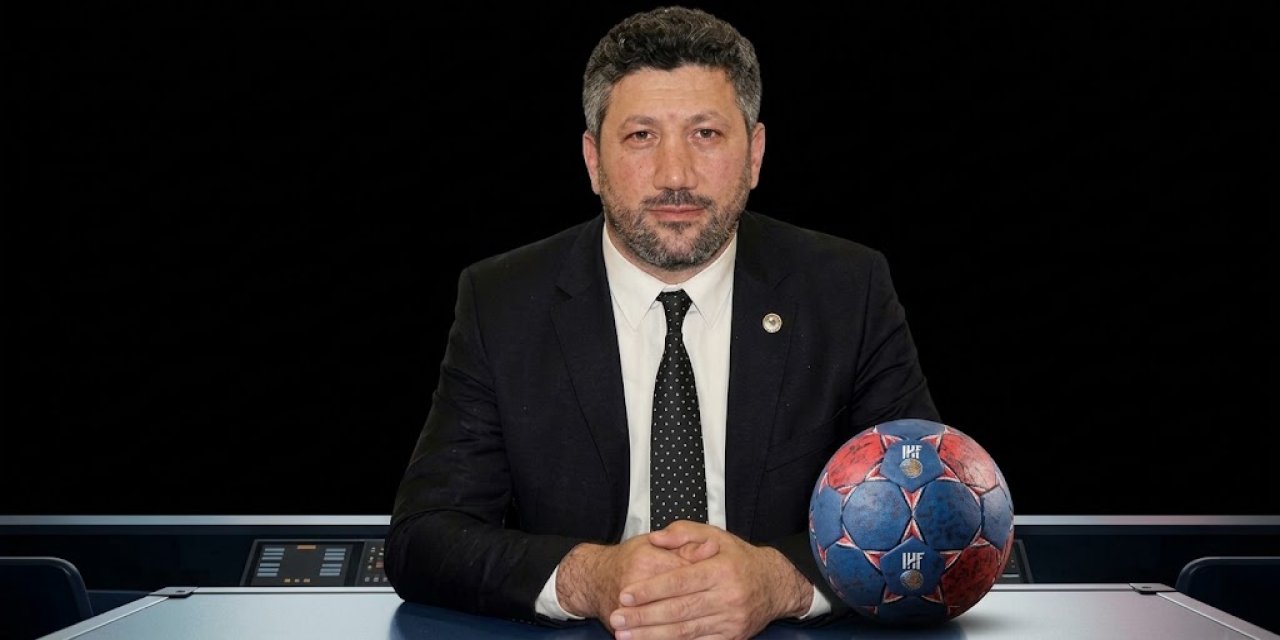 Başkan Rıfat Özer'den Taraftara Çağrı: Göztepe Maçında Desteğinizi Bekliyoruz